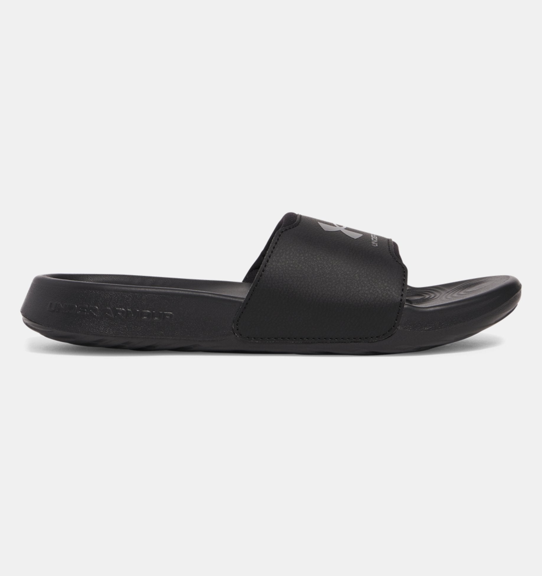 Ignite Select Slides (Black/Black)