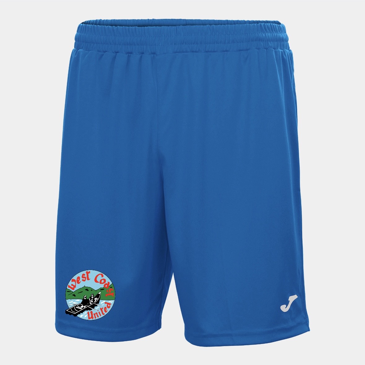West Coast United Shorts (Royal Blue) โ Gannon's Sport Outdoor