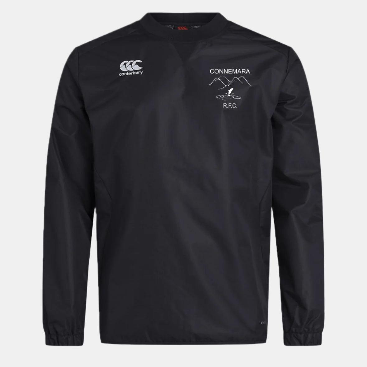 Connemara RFC Vaposhield Contact Top