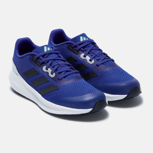 Kids Runfalcon (Blue/Black)