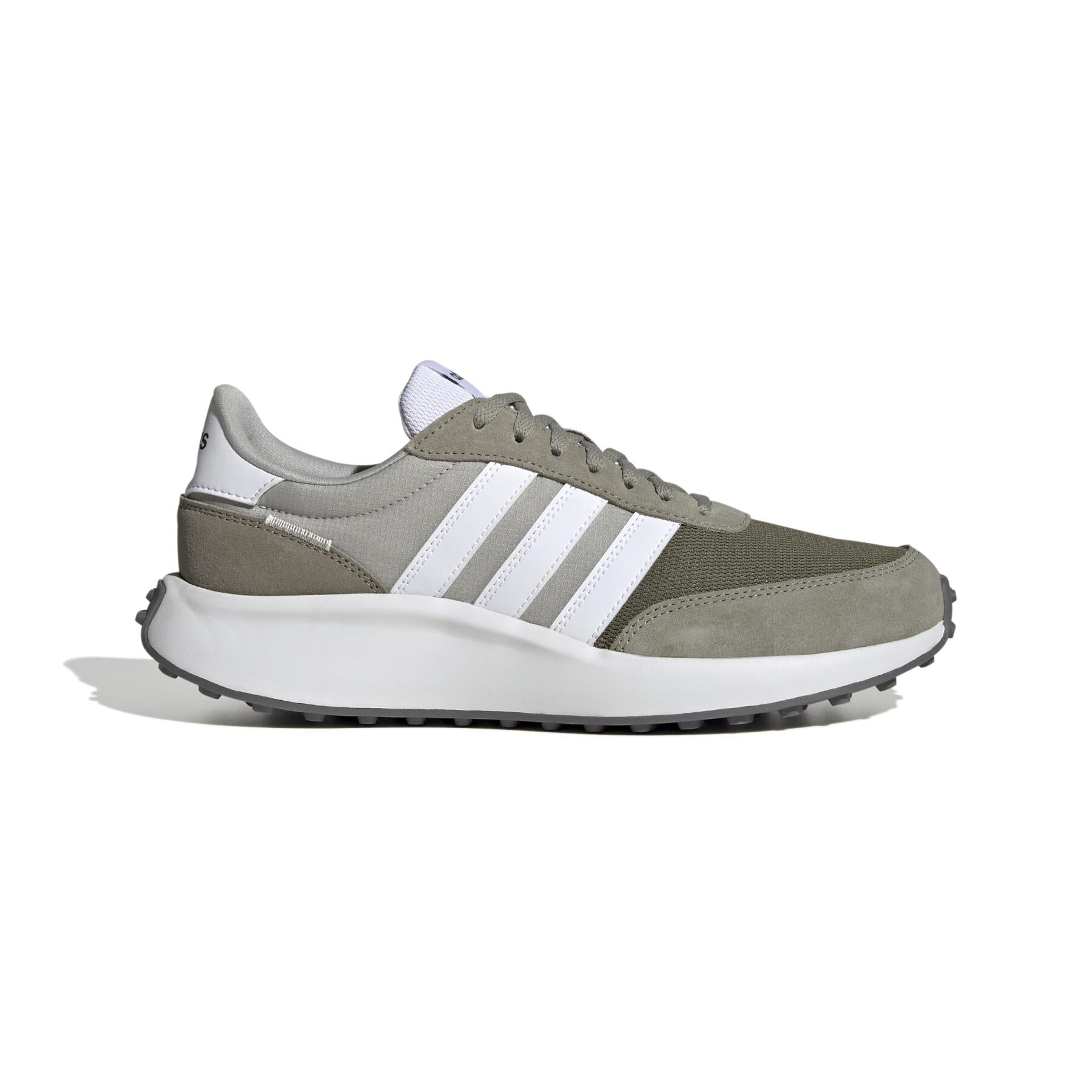 Mens Run 70 (Grey/Green)
