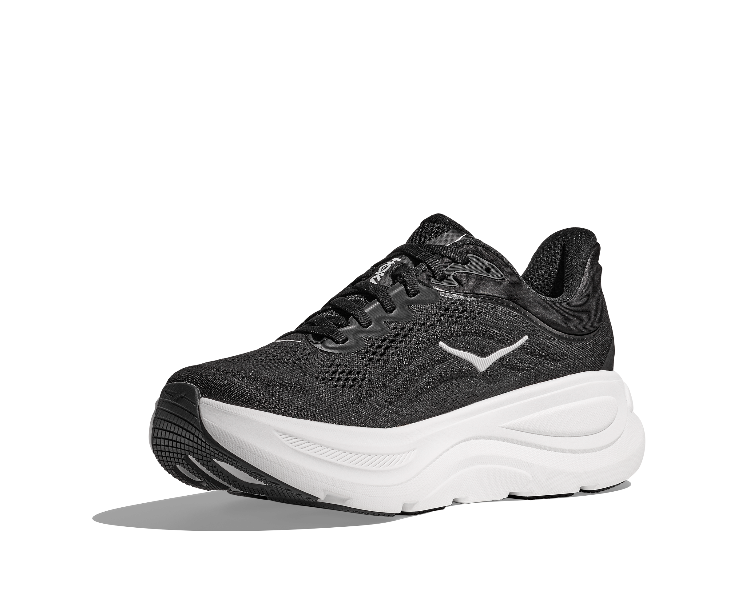 Mens Bondi 9 (black/white)