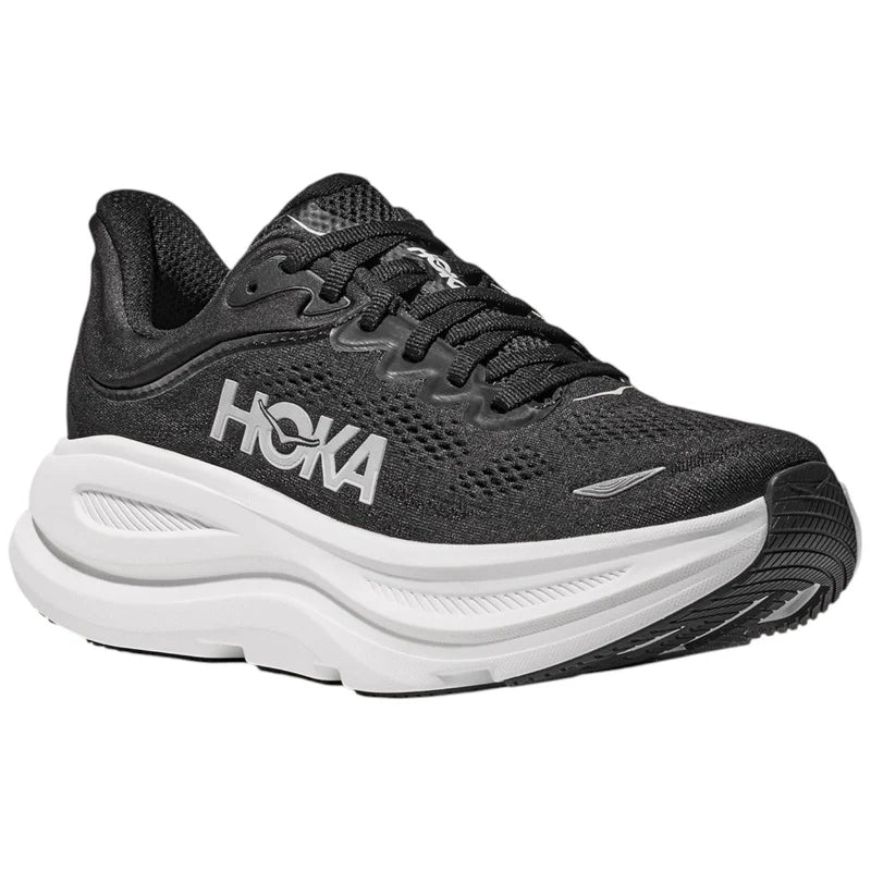 Mens Bondi 9 (black/white)