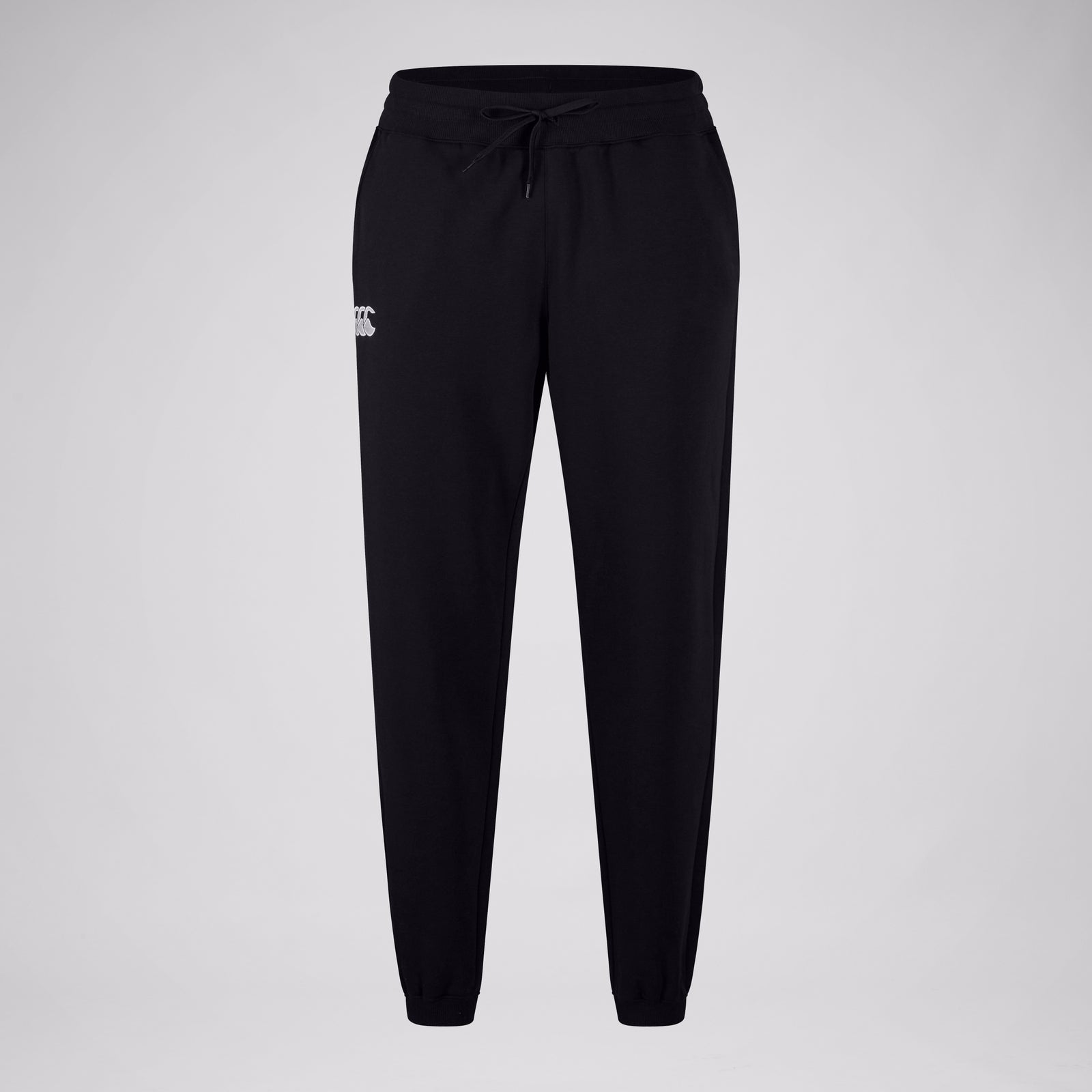 Mens CCC Leisure Sweatpant (Black)