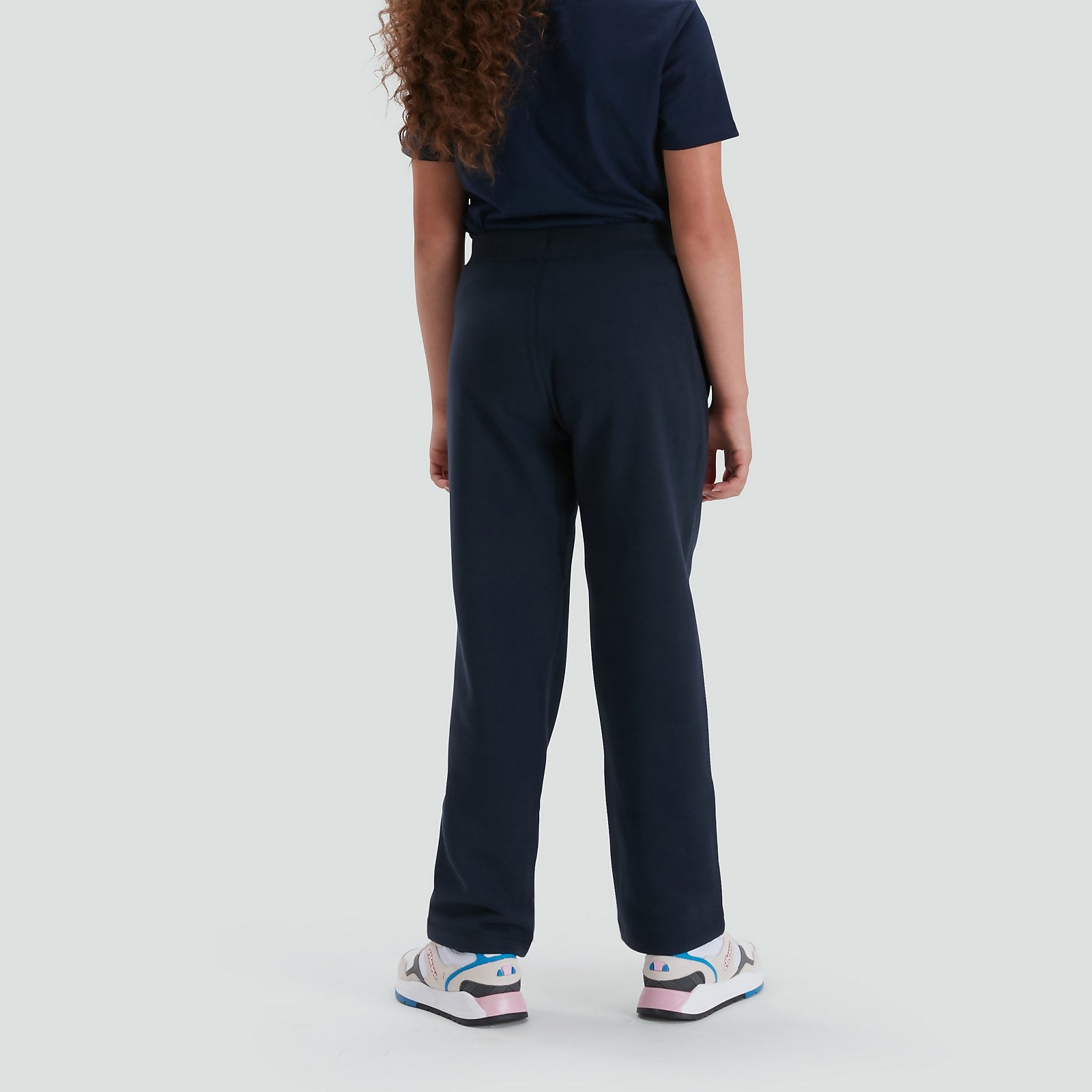 Kids Combination Pant (Navy)