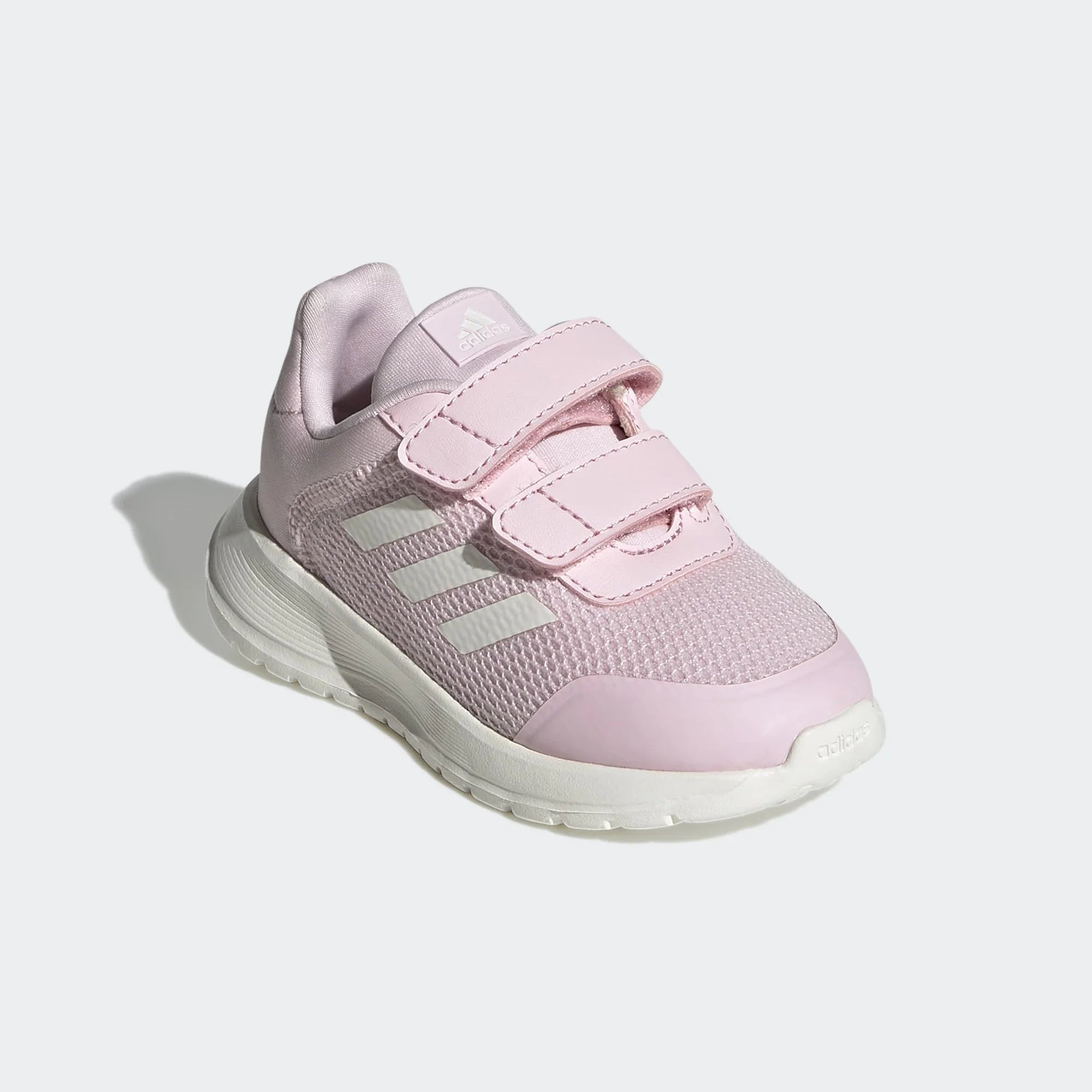 Junior Tensaur Run 2.0 Trainers (Pink)