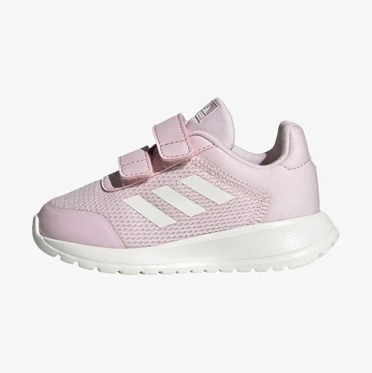 Junior Tensaur Run 2.0 Trainers (Pink)