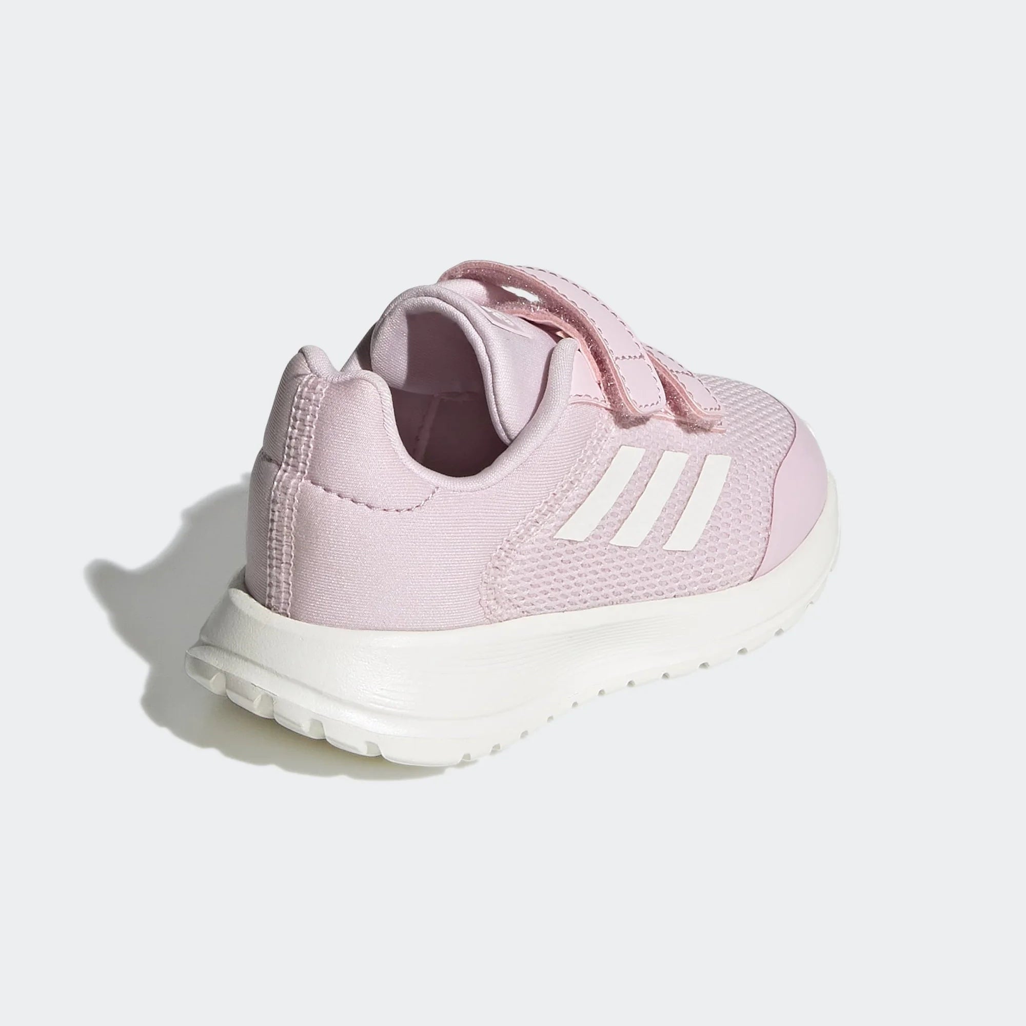 Junior Tensaur Run 2.0 Trainers (Pink)