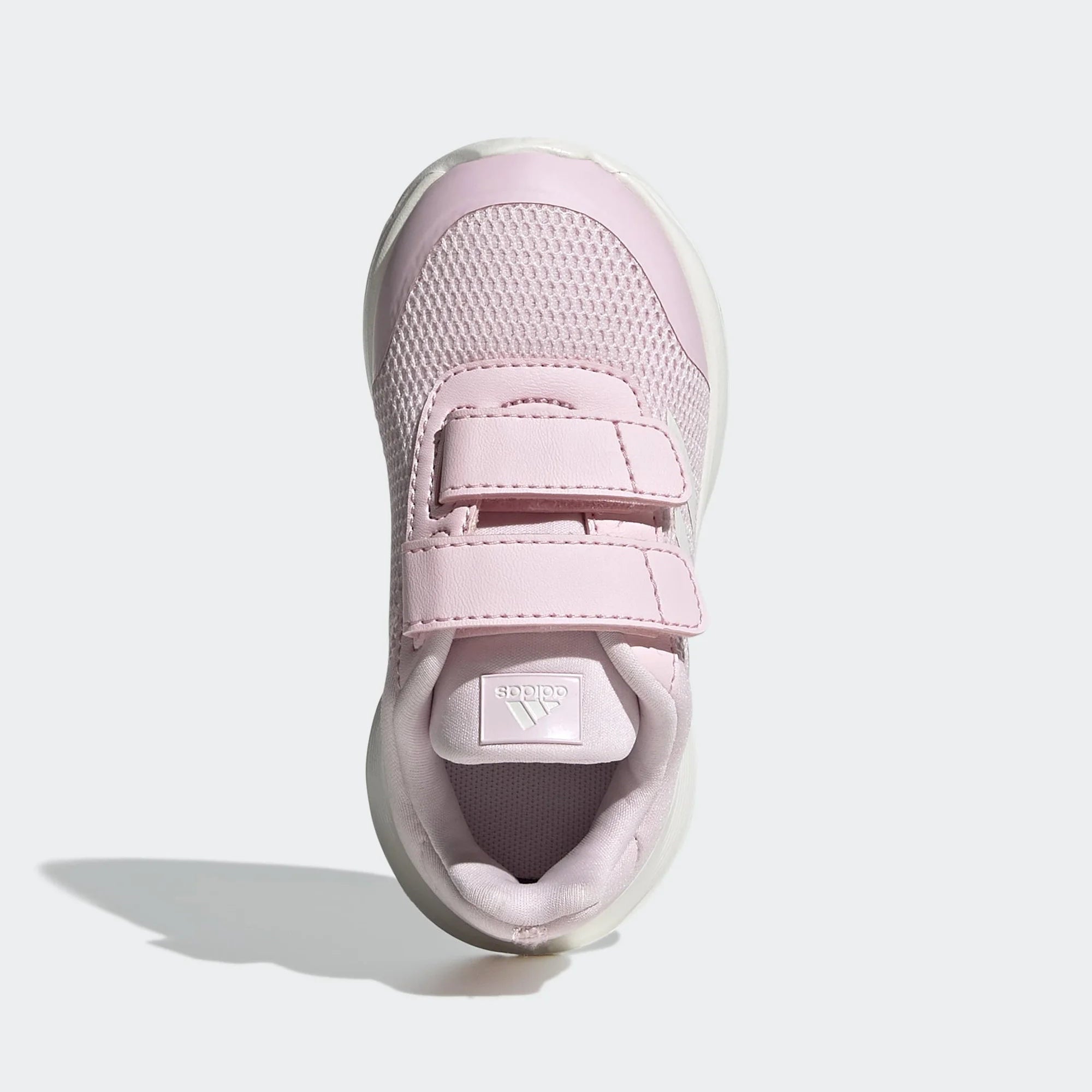 Junior Tensaur Run 2.0 Trainers (Pink)