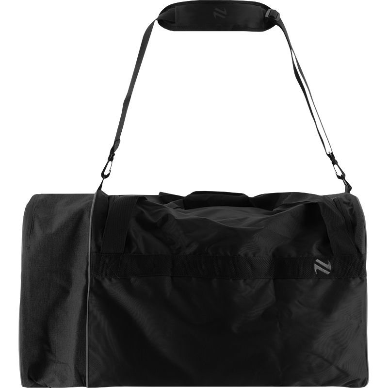 Kent B01 Grip Bag (Black/Silver)