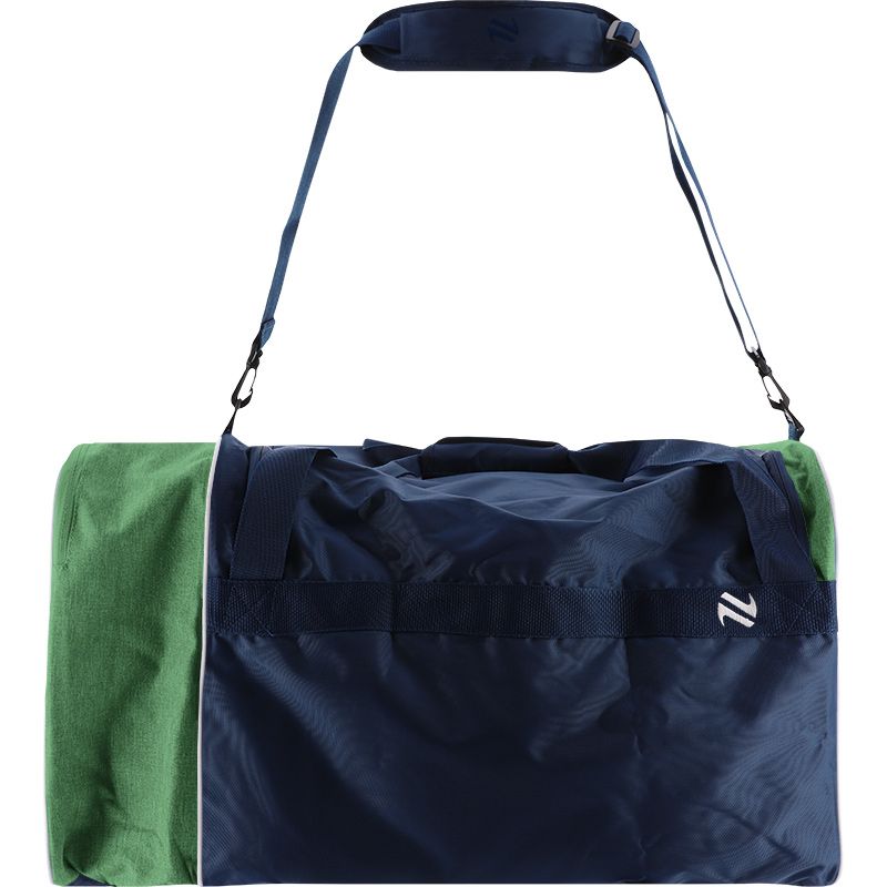 Kent B01 Grip Bag (Marine/Green/White)