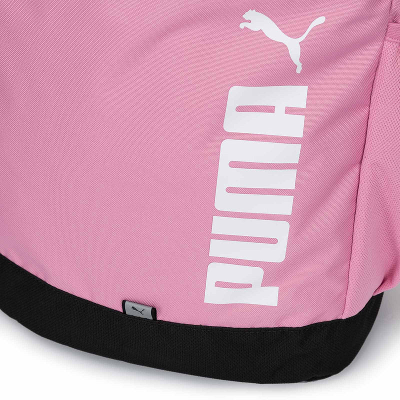 First Backpack (Pink)