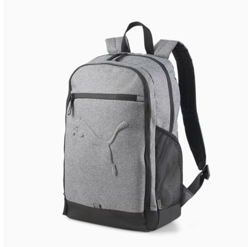 Buzz Backpack (Grey)