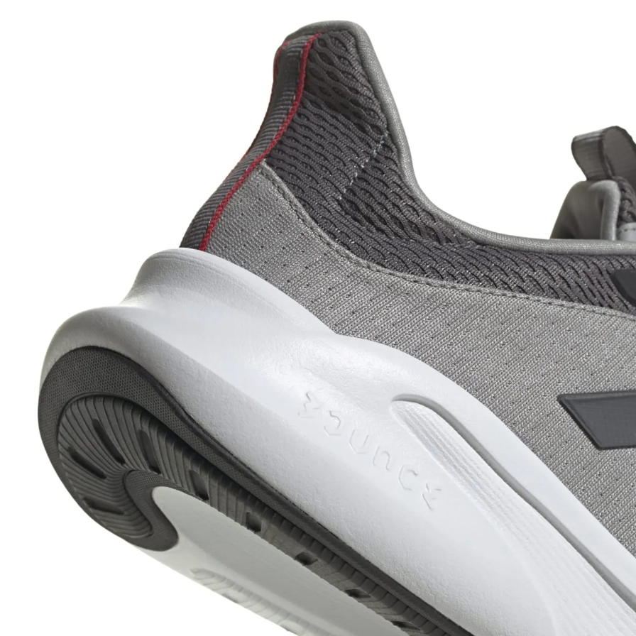 Mens AlphaEdge + trainer (Grey/White)