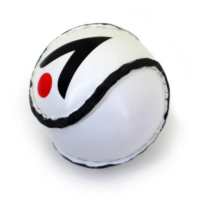 Karakal Training Sliotar (White)