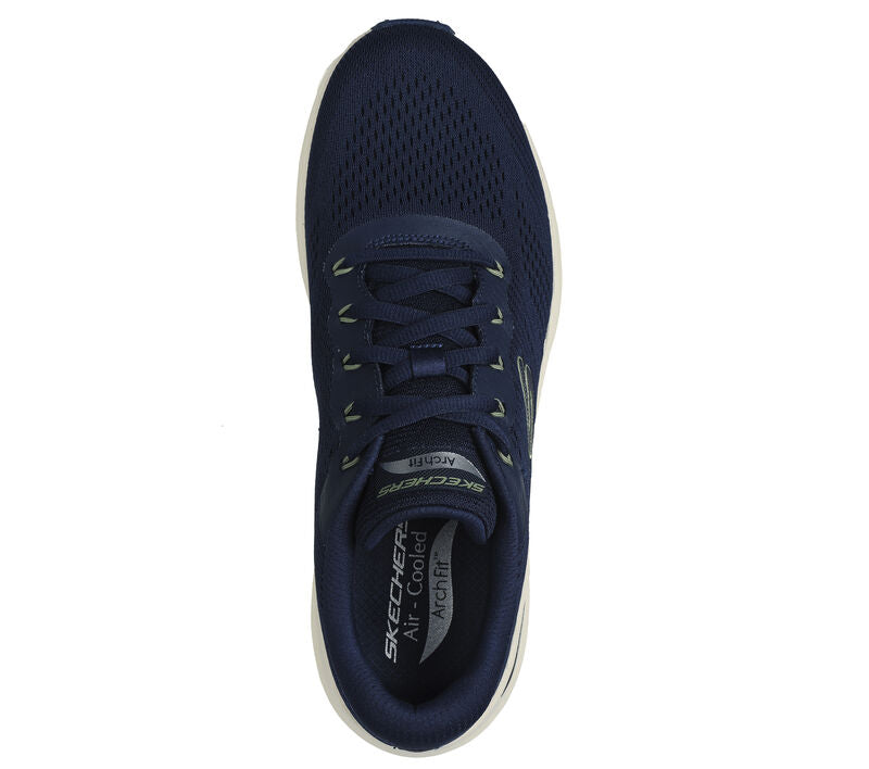 Mens Arch Fit 2.0 (Navy)