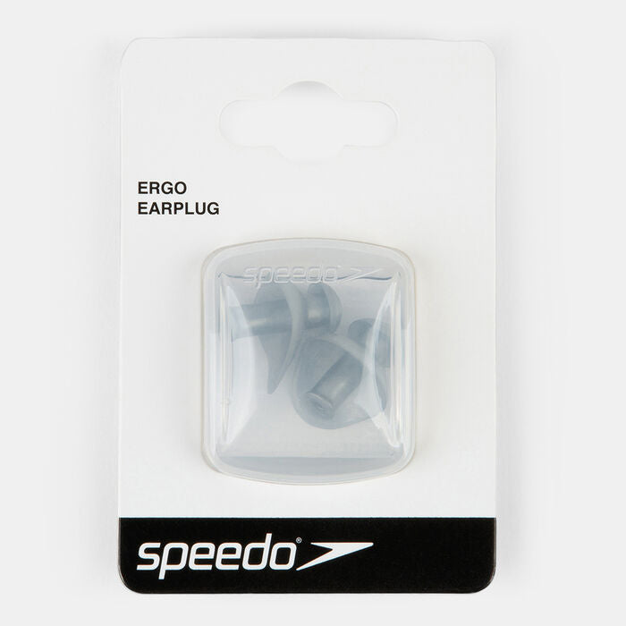 Ergo Earplug (Grey)