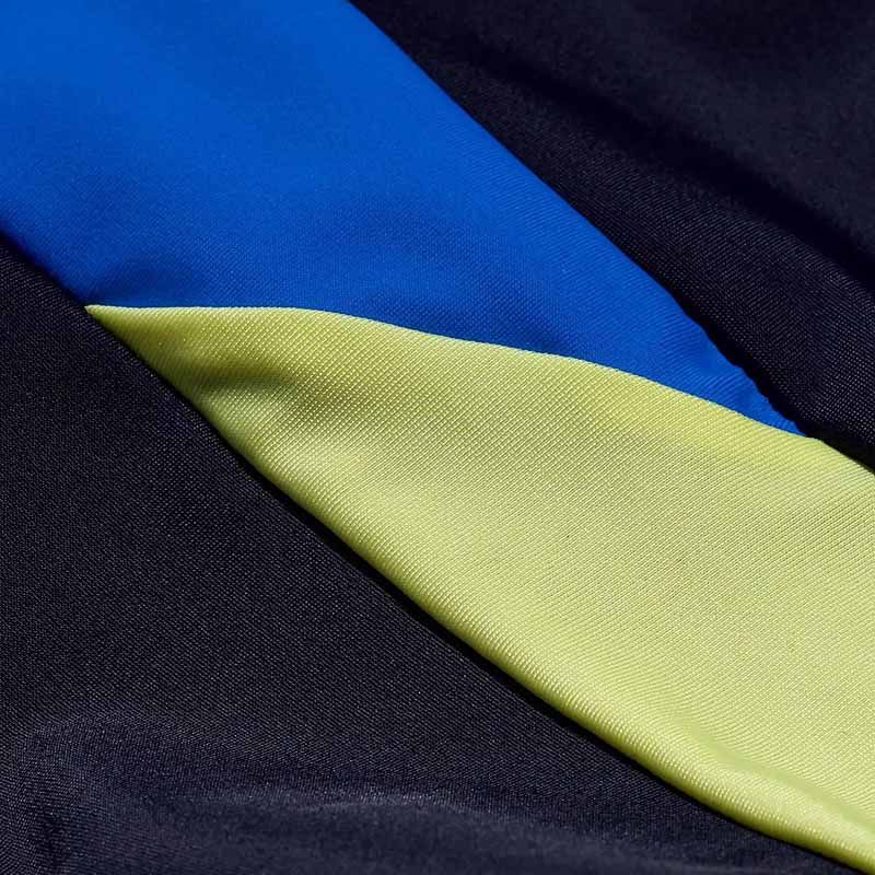 Kids Dive Jammer (Navy/Blue)