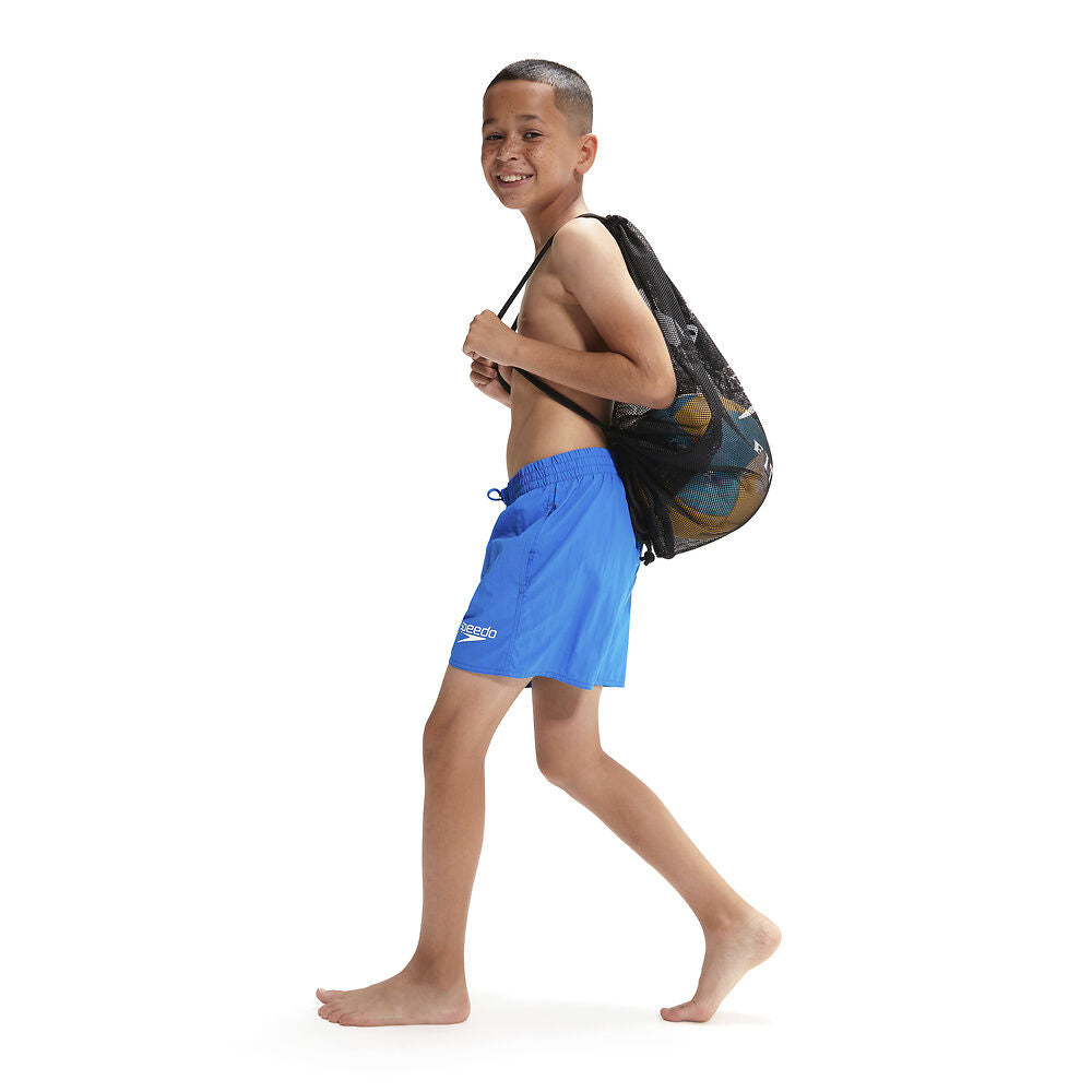 Kids Essentials 13" Watershort (Blue)