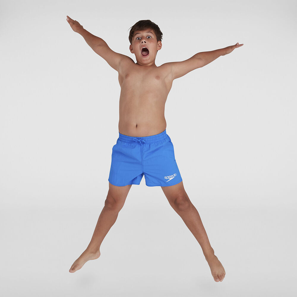 Kids Essentials 13" Watershort (Blue)