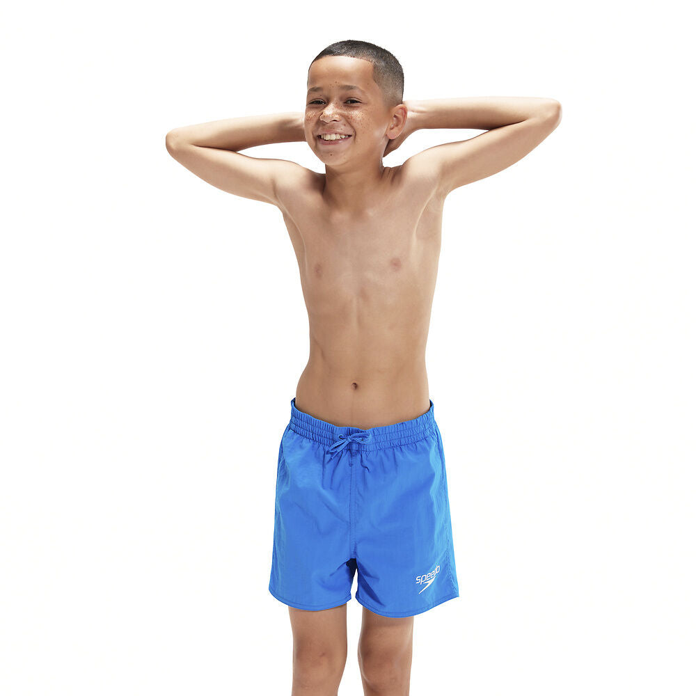 Kids Essentials 13" Watershort (Blue)