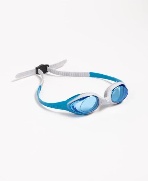 Junior Spider Goggles (Blue/Multi)