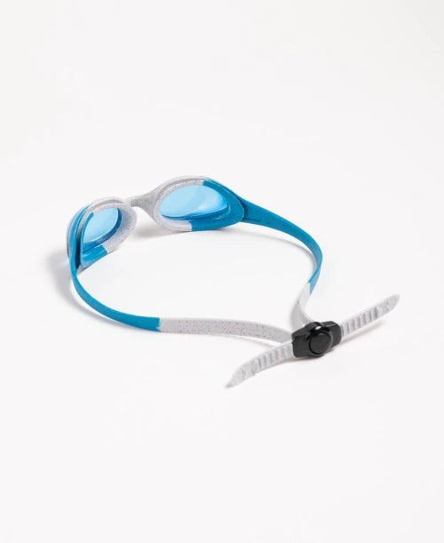 Junior Spider Goggles (Blue/Multi)