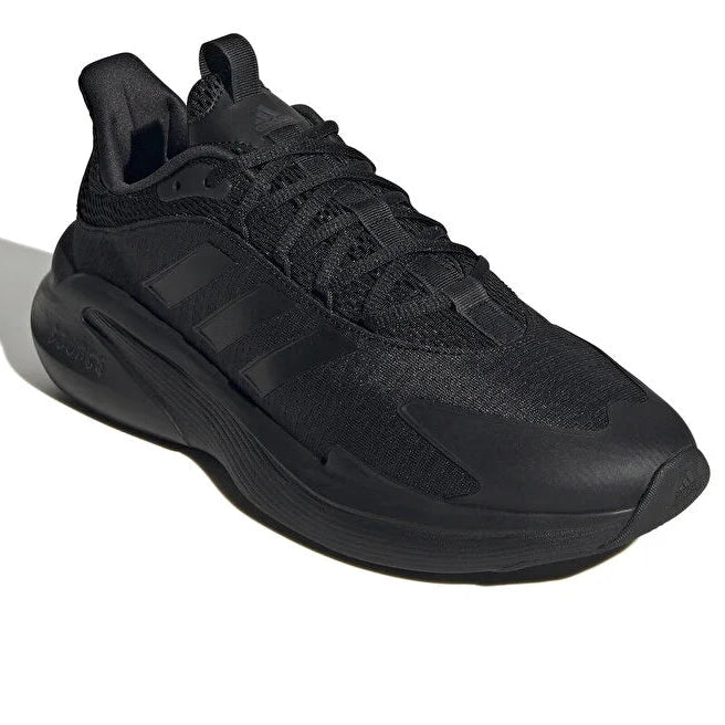 Mens AlphaEdge (Black/Black)