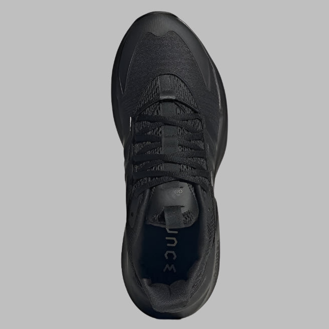 Mens AlphaEdge (Black/Black)