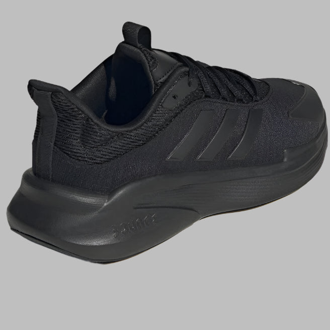 Mens AlphaEdge (Black/Black)