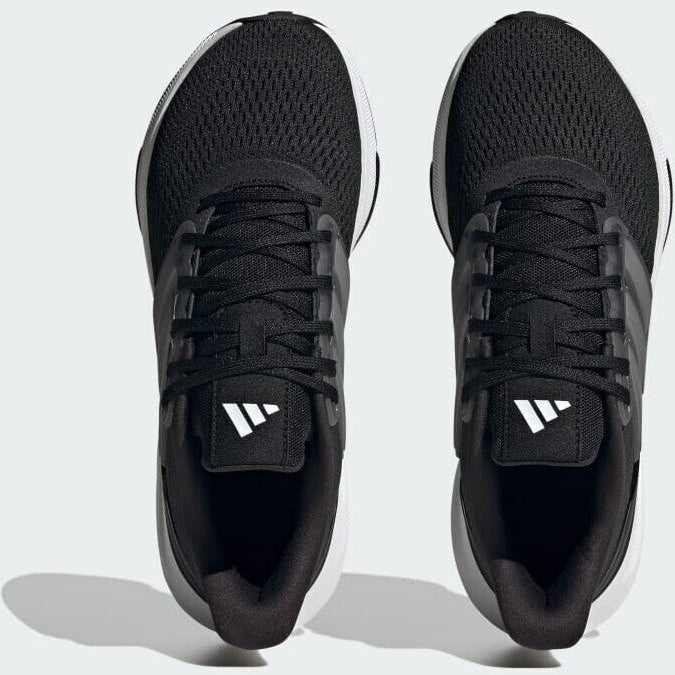 Kids Ultrabounce (Black/Grey/White)