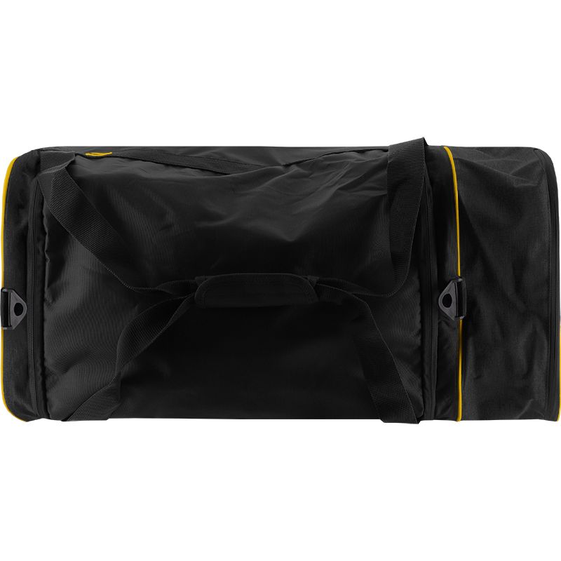 Kent B01 Grip Bag (Black/Amber)