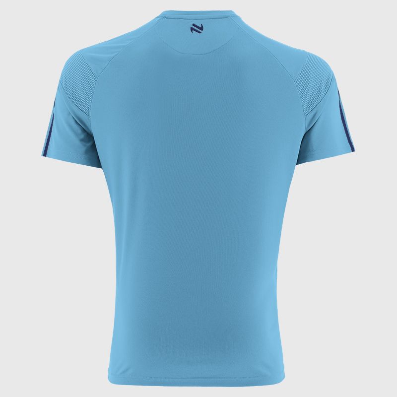 Grainne Mhaols Tour T-Shirt (Sky/Marine)