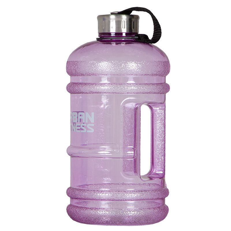 Water Bottle 2.2 Liters (Orchid)