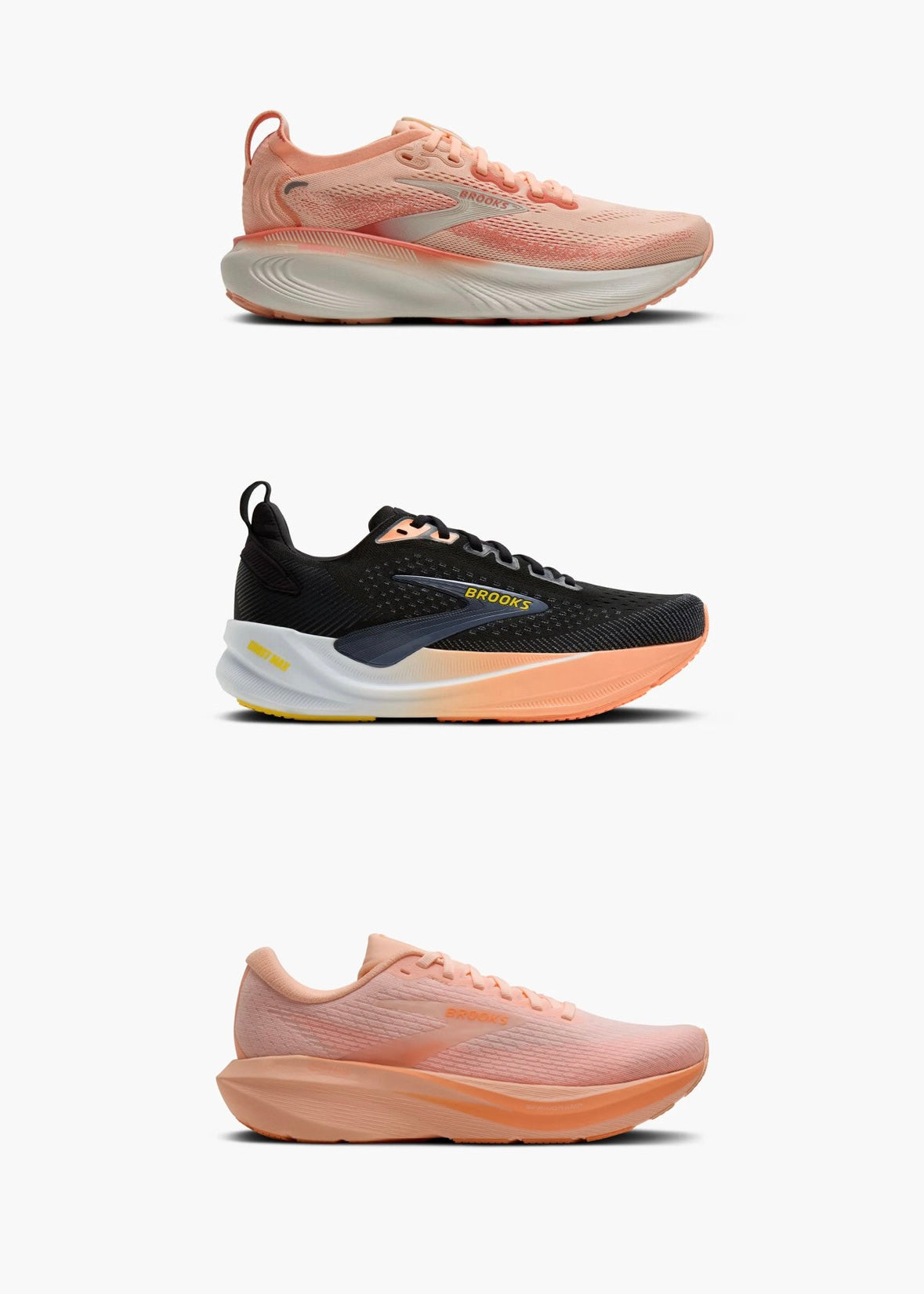Women's Running & Training Footwear