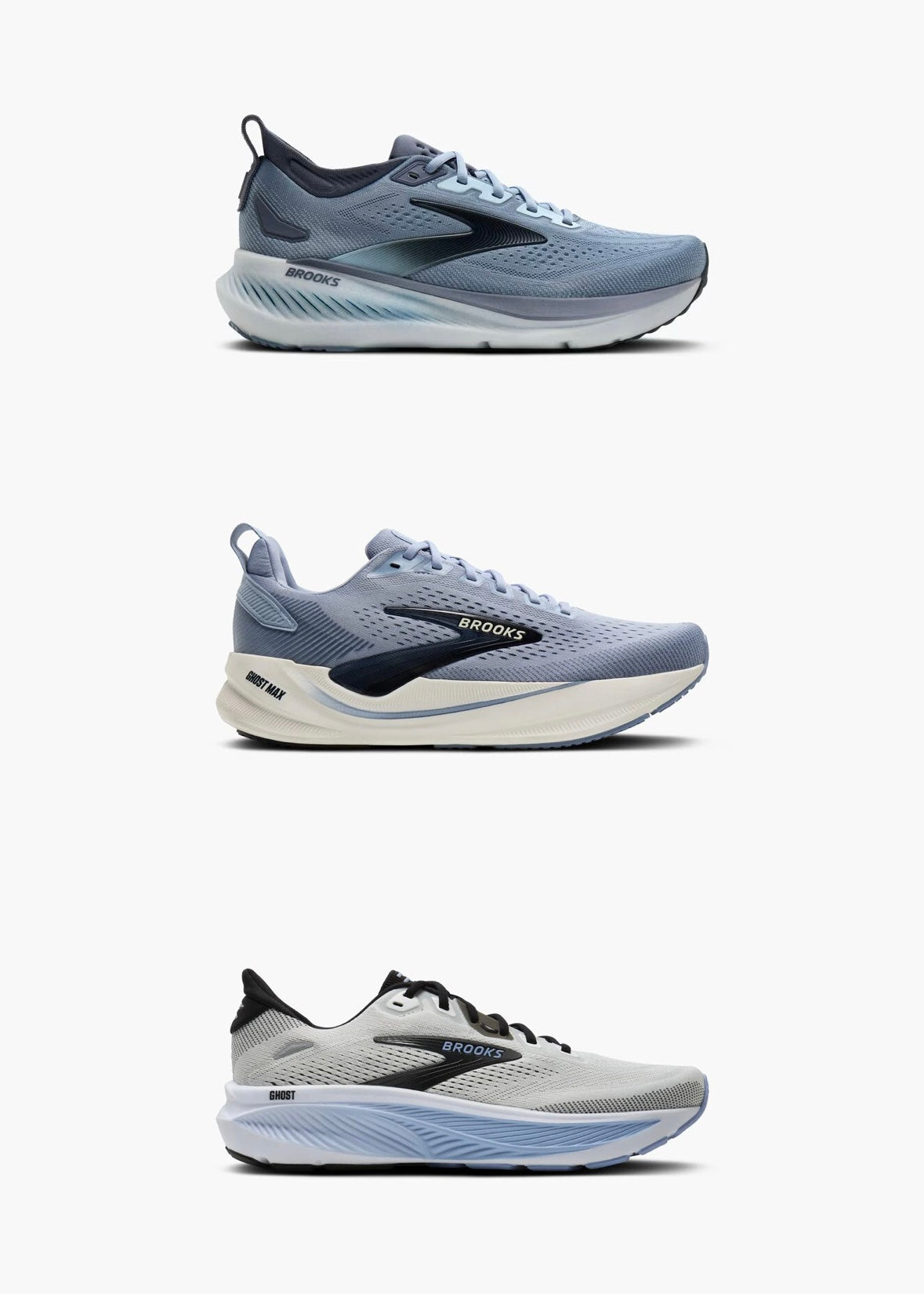 Men's Running & Training Footwear