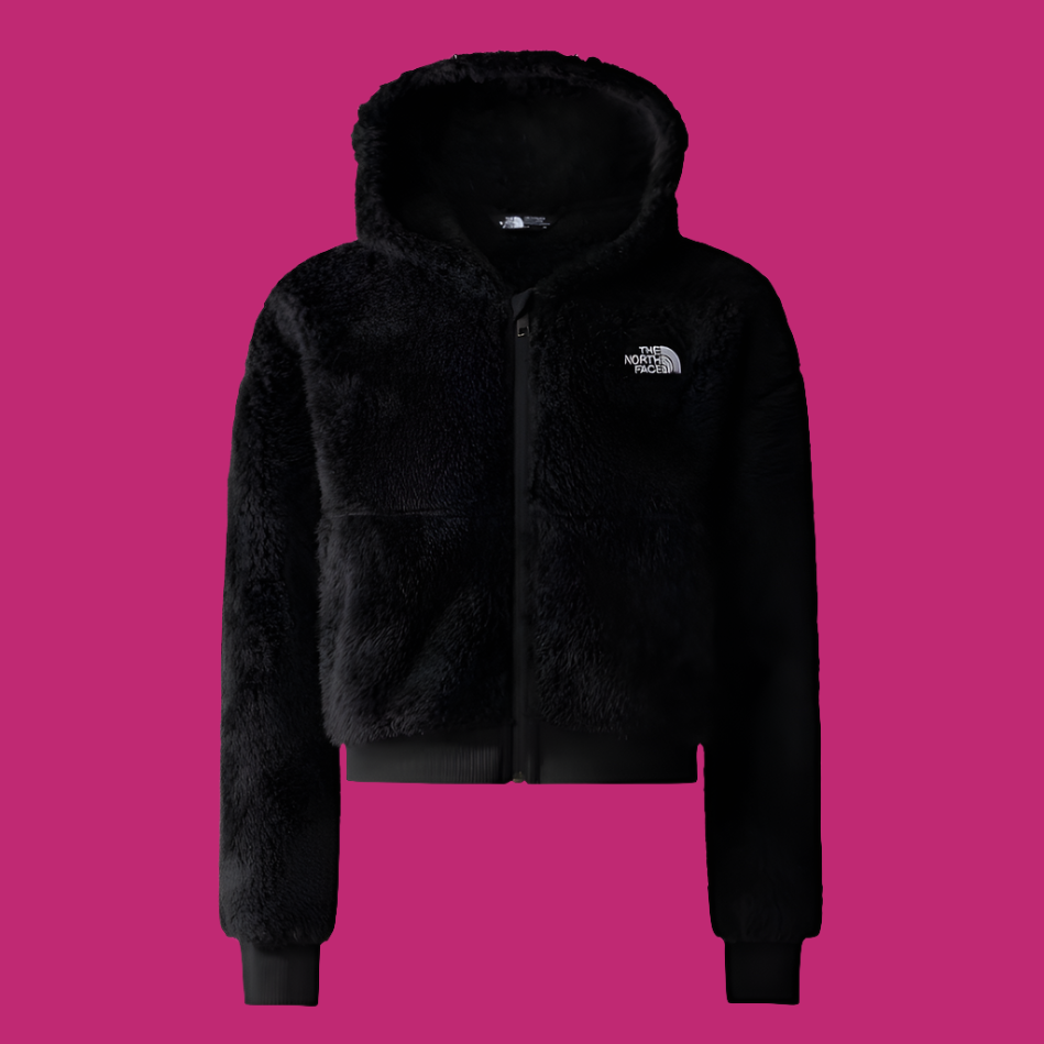 Girls' Fleeces