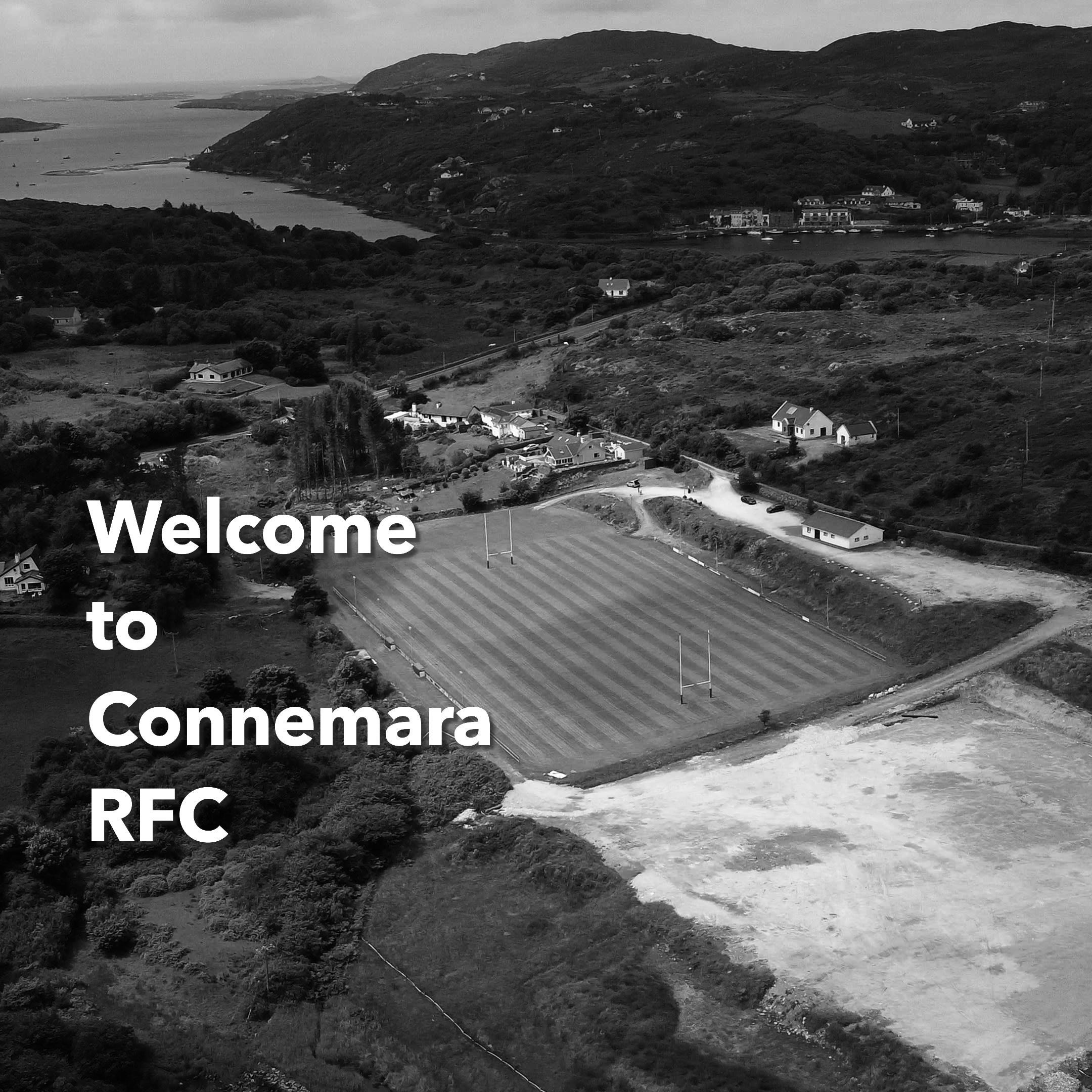 Connemara RFC Rugby Gear & Club Shop | Jerseys & Training Wear ...