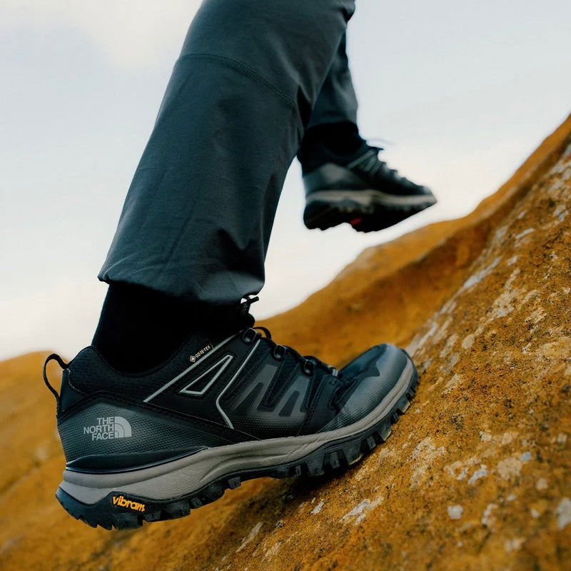 Men's Outdoor Footwear