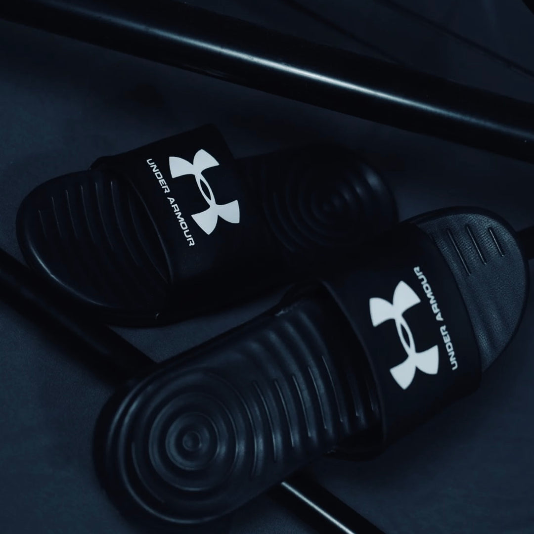 Men's Sandals & Slides