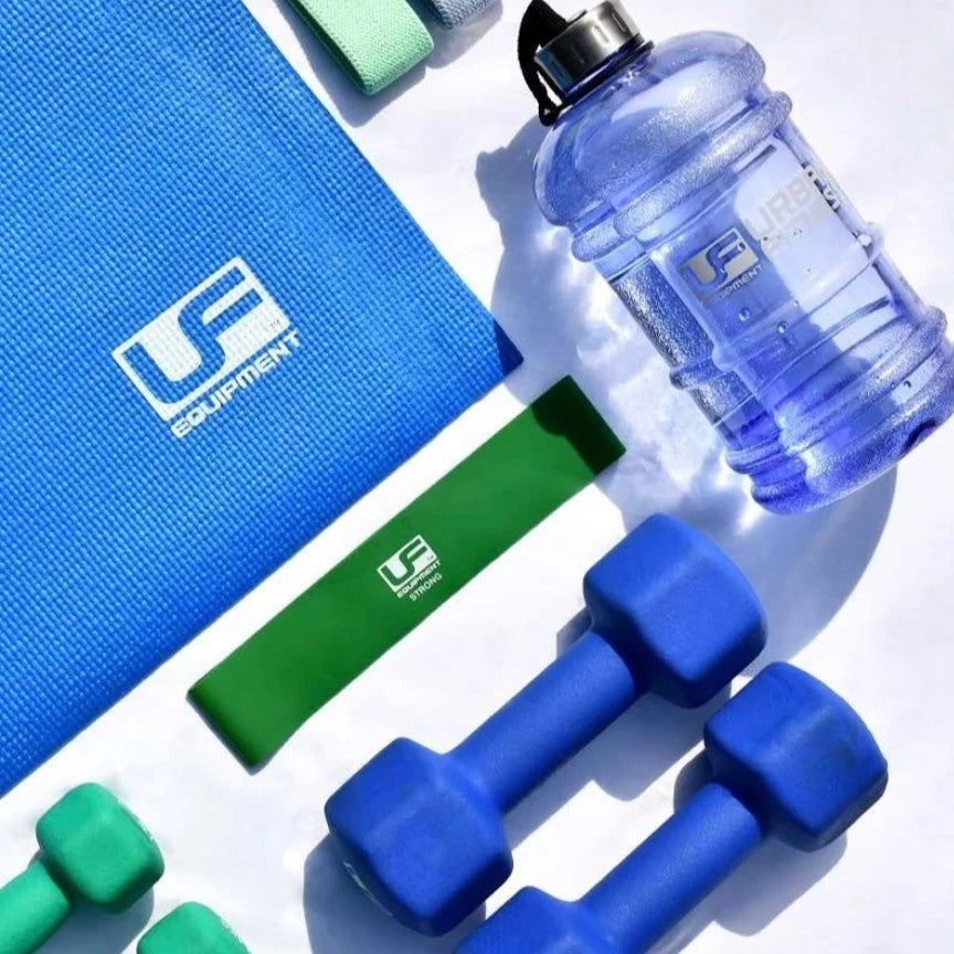 Home Gym