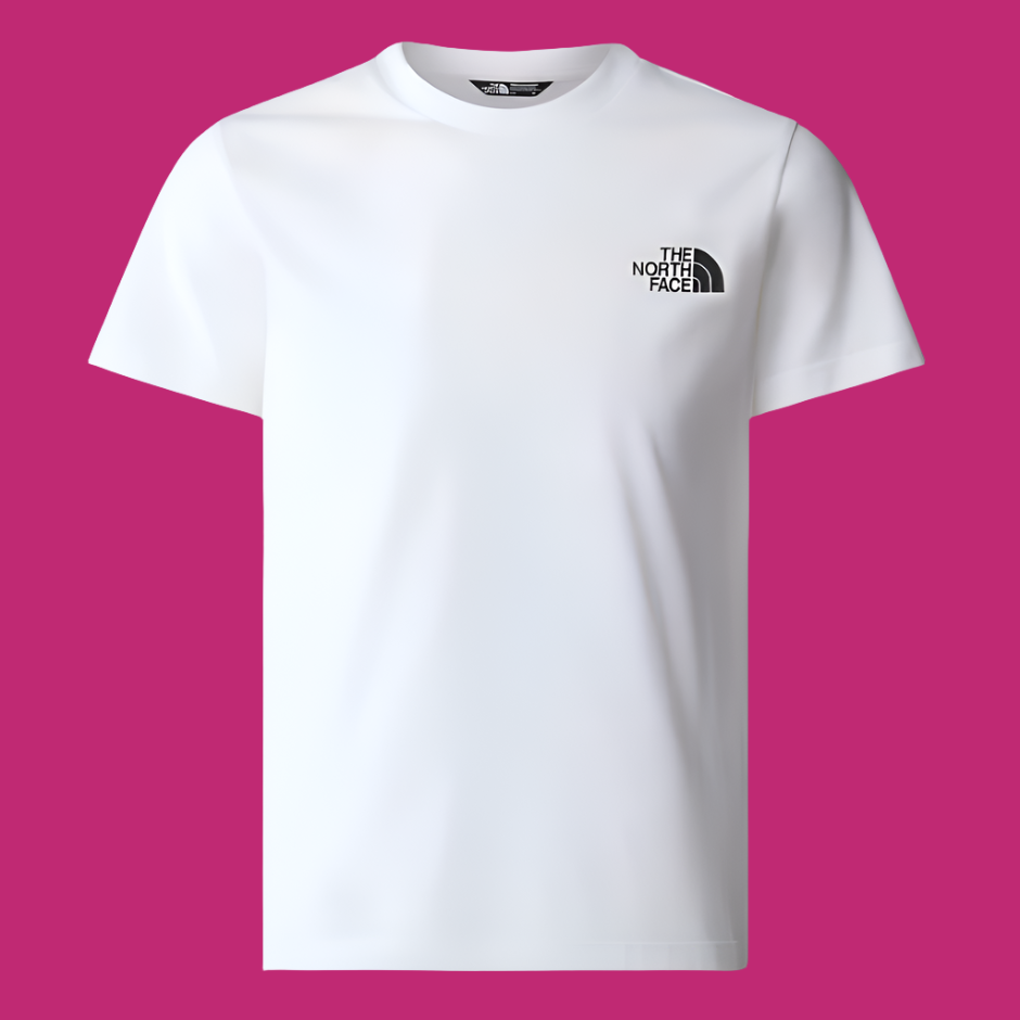 Girls' T-Shirts