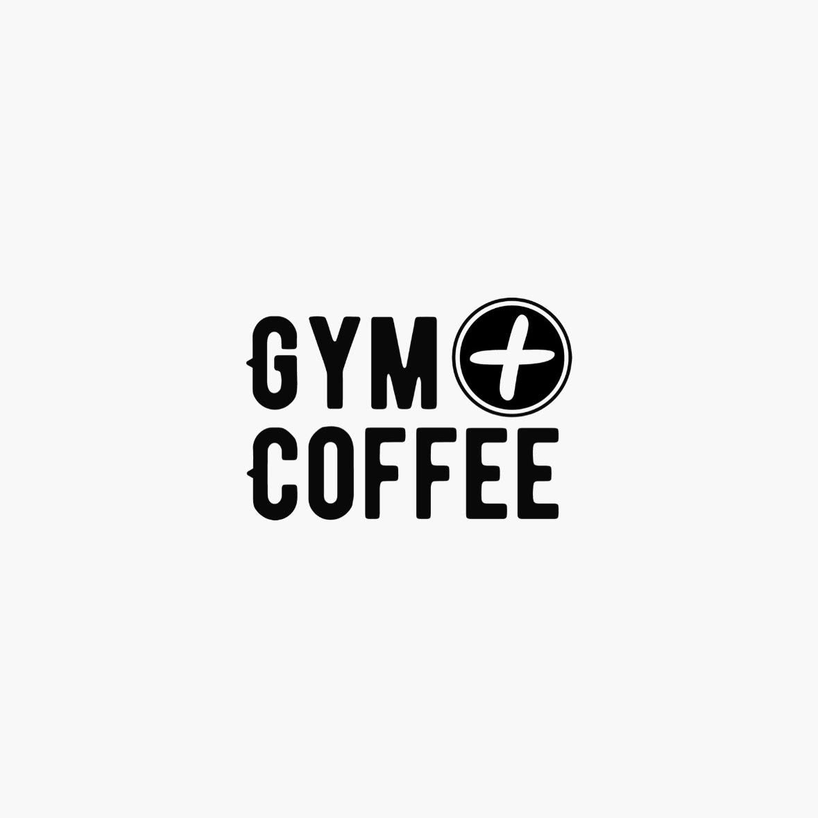 GYM + COFFEE