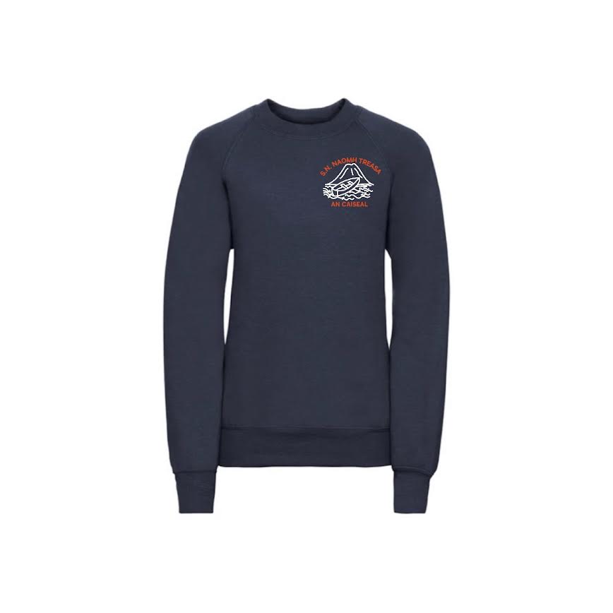 Cashel NS Jumper