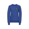 Carna NS Jumper (Blue)