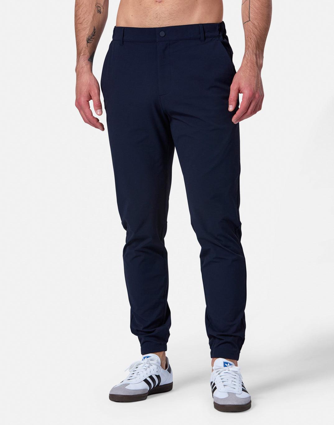Mens Game Changer Pant (Obsidian Blue)