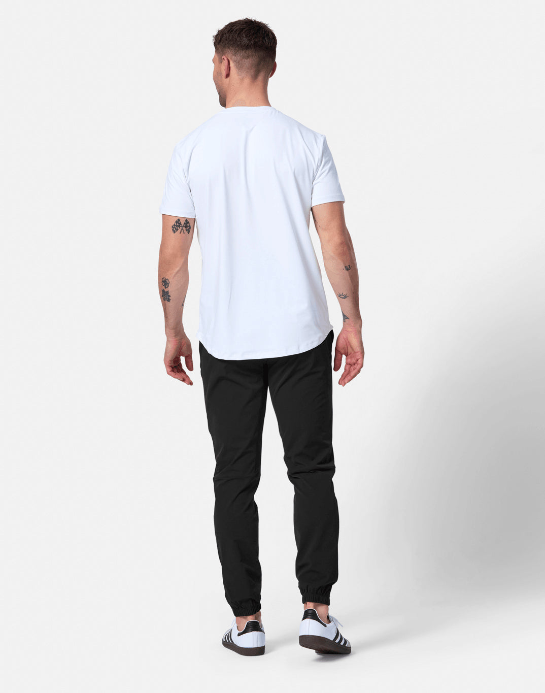 Mens Game Changer Pant (Black)