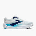 Mens Ghost Max 3 (Bright White/Beacon Blue/Teal)