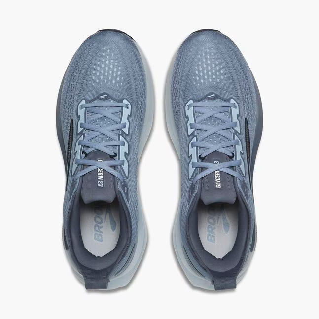 Mens Glycerin 23 (Rain Washed/Breeze/Baltic Sea)
