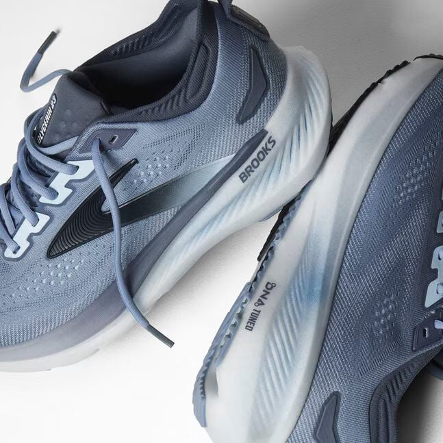 Mens Glycerin 23 (Rain Washed/Breeze/Baltic Sea)